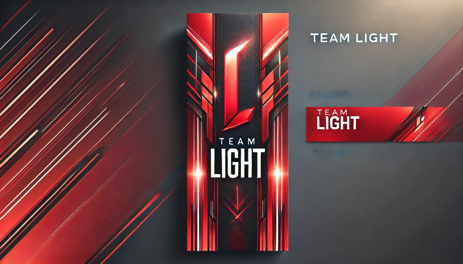 Server hosting illustration